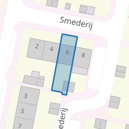 Perceel BRD00-B-2084