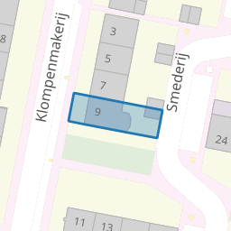 Perceel BRD00-B-2089