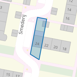 Perceel BRD00-B-2094