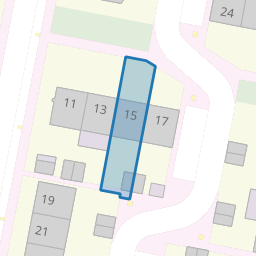 Perceel BRD00-B-2100