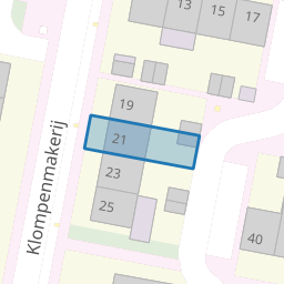 Perceel BRD00-B-2103