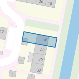 Perceel BRD00-B-2106