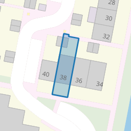 Perceel BRD00-B-2111