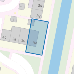 Perceel BRD00-B-2113