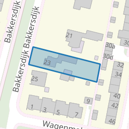 Perceel BRD00-B-2117