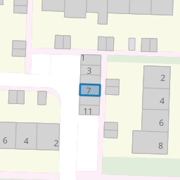 Perceel BRD00-B-2127