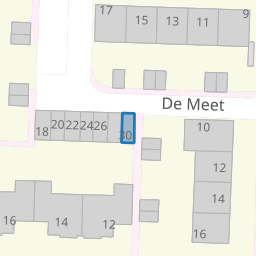 Perceel BRD00-B-2136