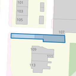 Perceel BRD00-B-2151