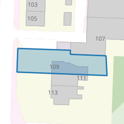 Perceel BRD00-B-2152