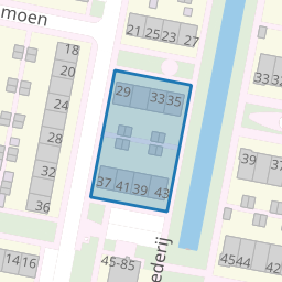 Perceel BRD00-B-2159
