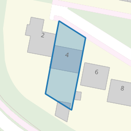 Perceel BRD00-B-2162