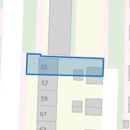 Perceel BRD00-B-2197