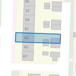 Perceel BRD00-B-2201