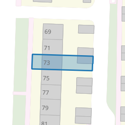 Perceel BRD00-B-2206