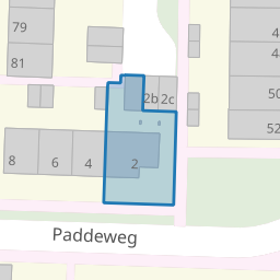 Perceel BRD00-B-2214