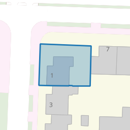 Perceel BRD00-B-2220