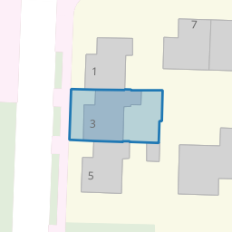 Perceel BRD00-B-2221