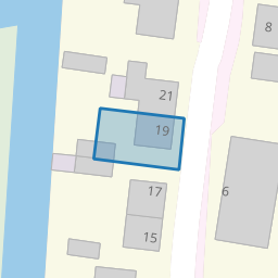 Perceel BRD00-B-2263