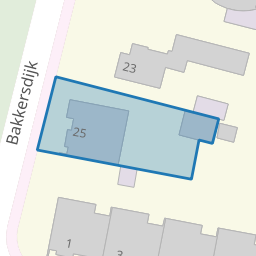 Perceel BRD00-B-2309