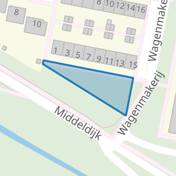 Perceel BRD00-B-2317