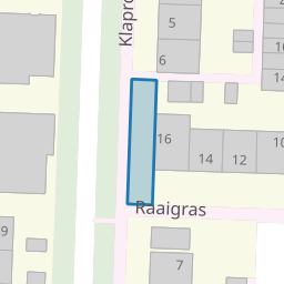 Perceel BRD00-B-2331