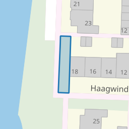 Perceel BRD00-B-2333