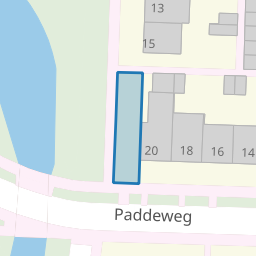 Perceel BRD00-B-2334