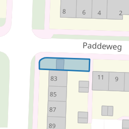 Perceel BRD00-B-2336