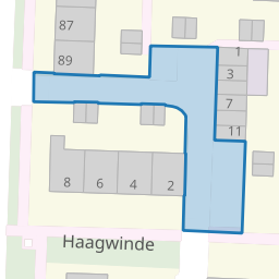 Perceel BRD00-B-2338