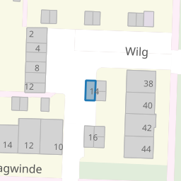 Perceel BRD00-B-2369