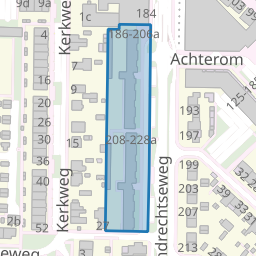 Perceel BRD00-B-2372