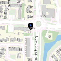 Appartement BRD00 B 2374 1