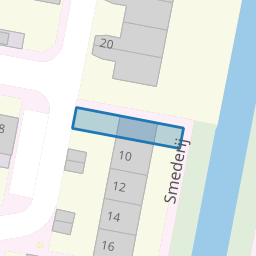 Perceel BRD00-B-2387