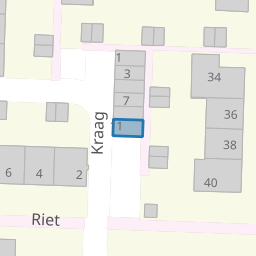 Perceel BRD00-B-2456