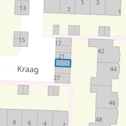 Perceel BRD00-B-2459