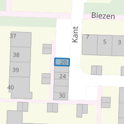 Perceel BRD00-B-2468