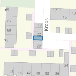 Perceel BRD00-B-2475