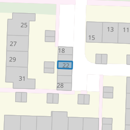 Perceel BRD00-B-2488