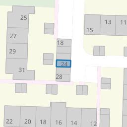 Perceel BRD00-B-2489