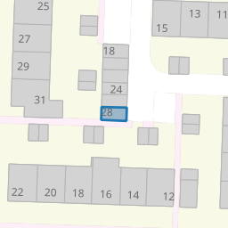 Perceel BRD00-B-2491