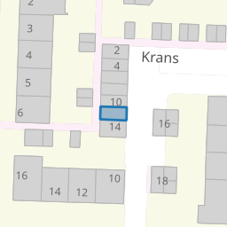 Perceel BRD00-B-2497