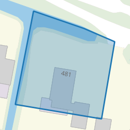 Perceel BRD00-B-2505