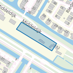 Perceel BRD00-B-2519