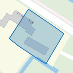 Perceel BRD00-B-2520