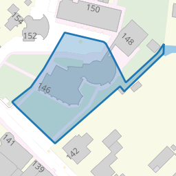 Perceel BRD00-B-2530