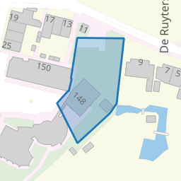 Perceel BRD00-B-2531