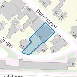 Perceel BRD00-B-2579