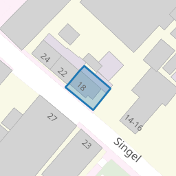 Perceel BRD00-B-2586