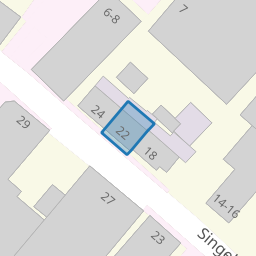 Perceel BRD00-B-2587