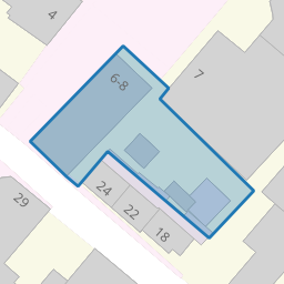 Perceel BRD00-B-2589